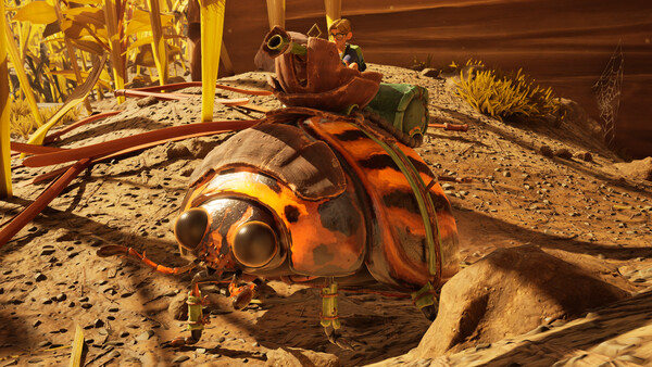 Grounded 2: imagem 5 de 8