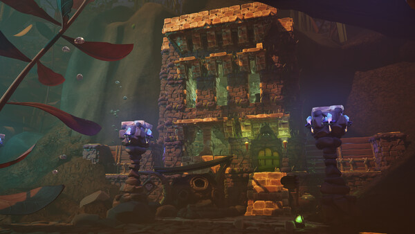 Grounded 2: imagem 8 de 8