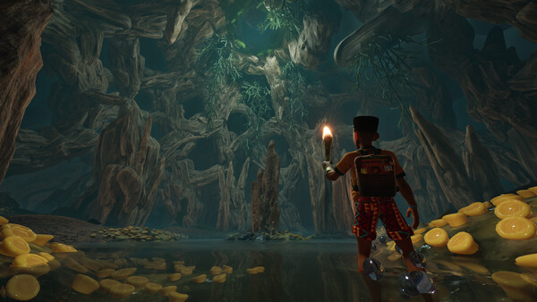 Grounded 2: imagem 2 de 8