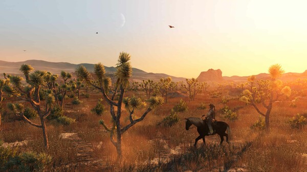 Red Dead Redemption: imagem 4 de 8