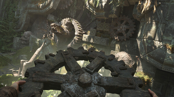 Indiana Jones and the Great Circle: imagem 5 de 8