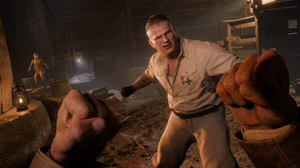 Indiana Jones and the Great Circle: imagem 6 de 8