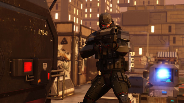 XCOM 2: imagem 3 de 8