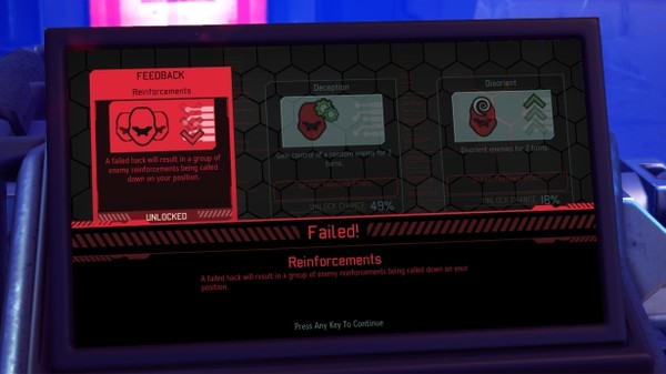 XCOM 2: imagem 7 de 8