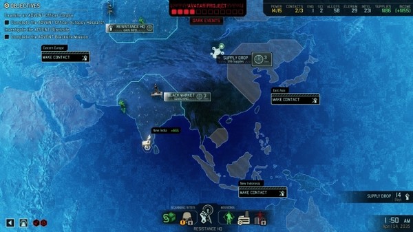 XCOM 2: imagem 8 de 8
