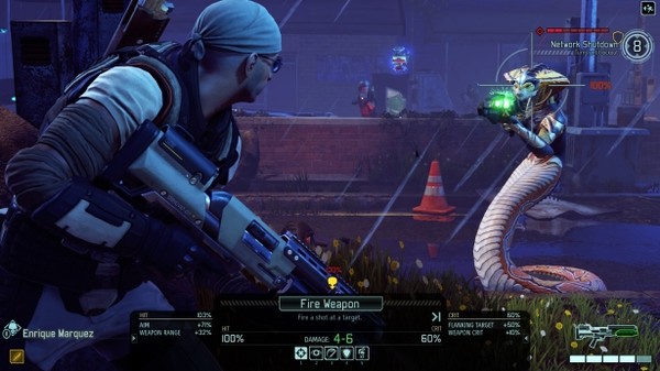 XCOM 2: imagem 5 de 8