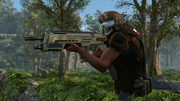 XCOM 2: imagem 4 de 8