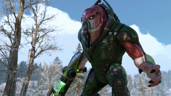 XCOM 2: imagem 2 de 8