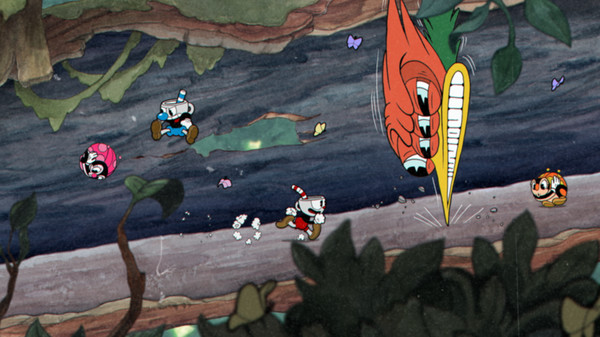 Cuphead: imagem 5 de 8