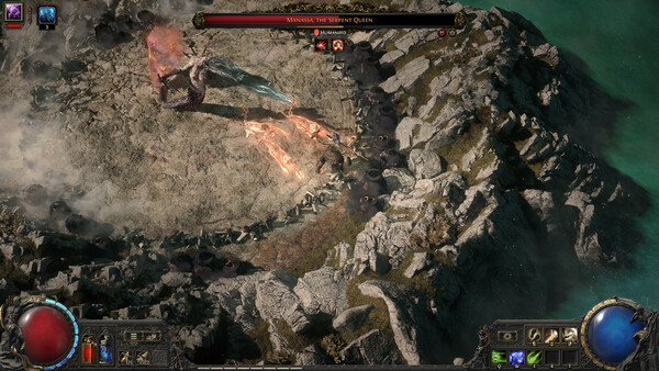 Path of Exile 2: imagem 3 de 8