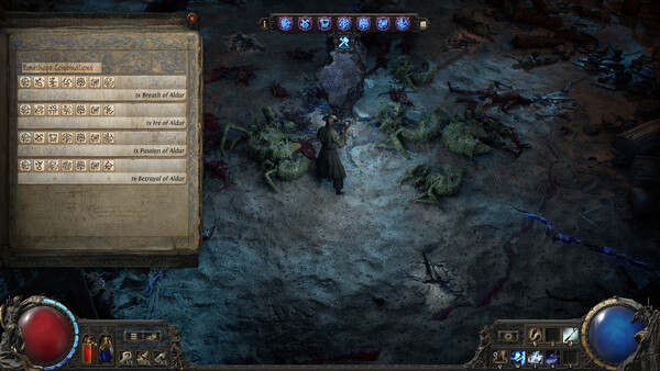 Path of Exile 2: imagem 2 de 8