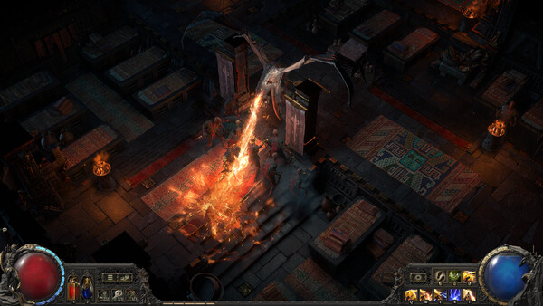 Path of Exile 2: imagem 8 de 8