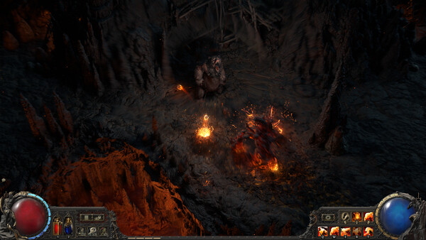 Path of Exile 2: imagem 7 de 8