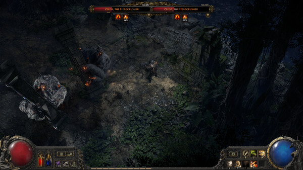 Path of Exile 2: imagem 6 de 8