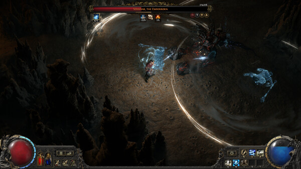 Path of Exile 2: imagem 4 de 8