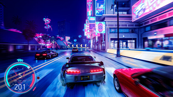 The Crew Motorfest: imagem 2 de 8