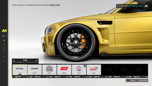 The Crew Motorfest: imagem 4 de 8