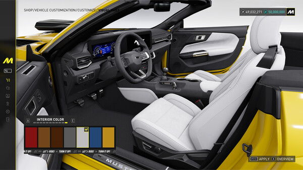 The Crew Motorfest: imagem 7 de 8