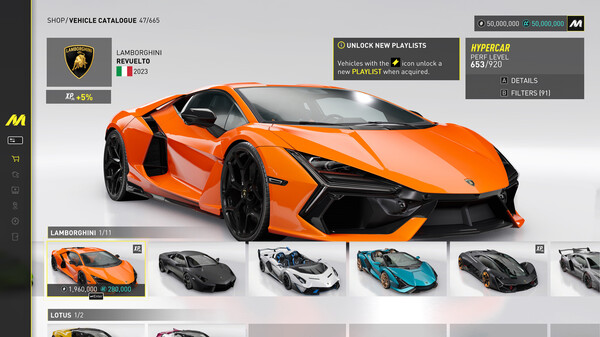 The Crew Motorfest: imagem 5 de 8
