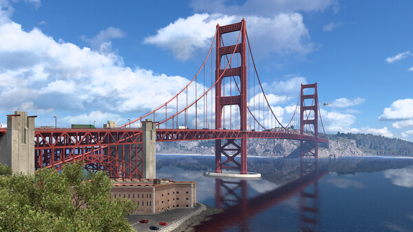 American Truck Simulator: imagem 2 de 8