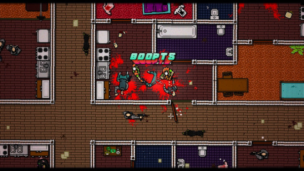 Hotline Miami 2: Wrong Number: imagem 4 de 7