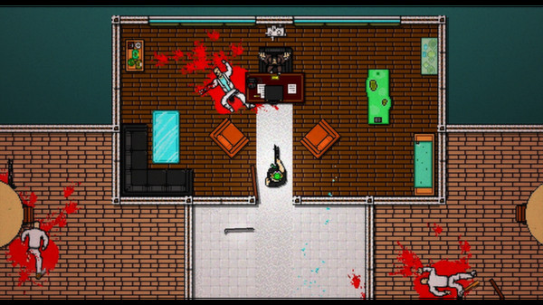 Hotline Miami 2: Wrong Number: imagem 7 de 7