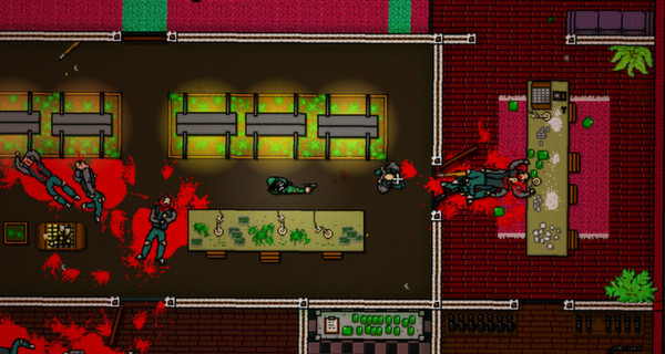 Hotline Miami 2: Wrong Number: imagem 6 de 7