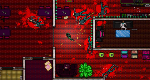 Hotline Miami 2: Wrong Number: imagem 3 de 7