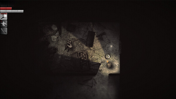 Darkwood: imagem 2 de 8
