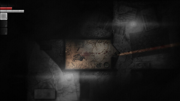 Darkwood: imagem 4 de 8