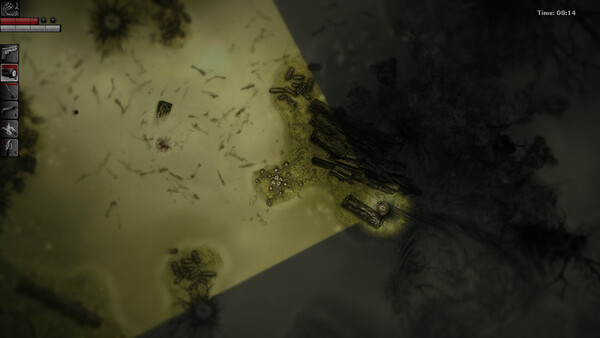 Darkwood: imagem 6 de 8