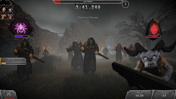 Bloodshed: imagem 7 de 8