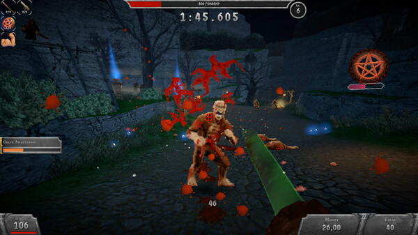 Bloodshed: imagem 5 de 8
