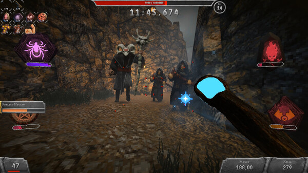 Bloodshed: imagem 8 de 8
