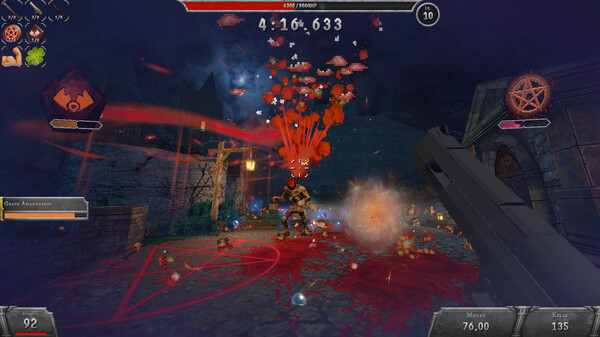 Bloodshed: imagem 2 de 8