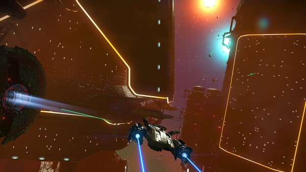No Man's Sky: imagem 8 de 8
