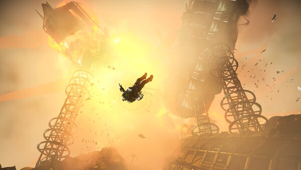 No Man's Sky: imagem 7 de 8