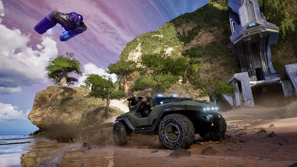 Halo: Campaign Evolved: imagem 7 de 8