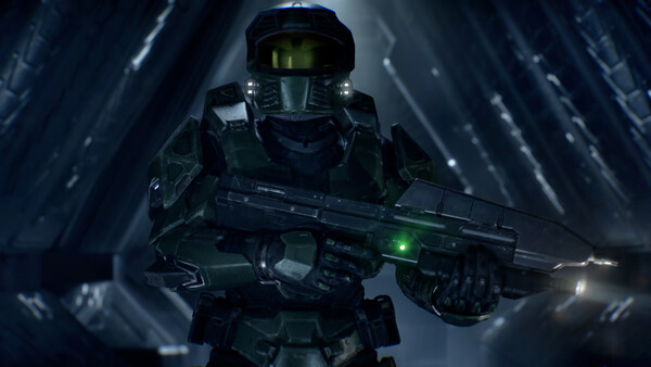 Halo: Campaign Evolved: imagem 6 de 8