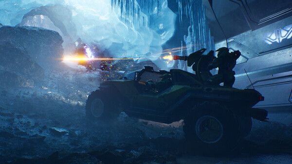 Halo: Campaign Evolved: imagem 3 de 8