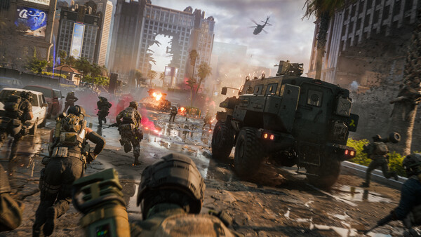 Battlefield 6: imagem 3 de 8
