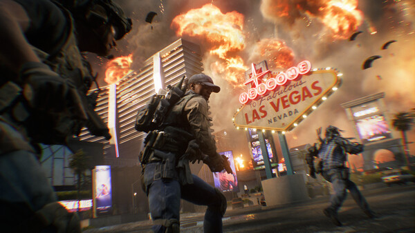 Battlefield 6: imagem 4 de 8