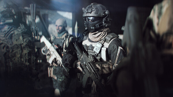 Battlefield 6: imagem 5 de 8