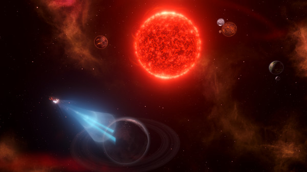 Stellaris: imagem 2 de 6