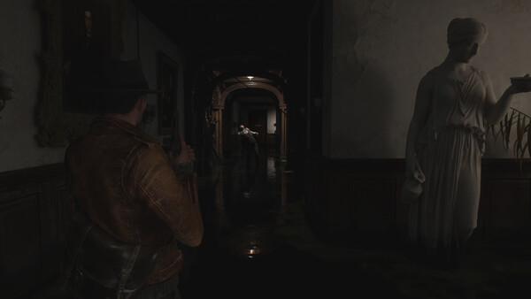 The Sinking City 2: imagem 4 de 8