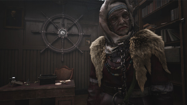 The Sinking City 2: imagem 6 de 8