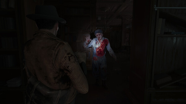 The Sinking City 2: imagem 7 de 8