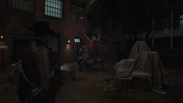 The Sinking City 2: imagem 8 de 8