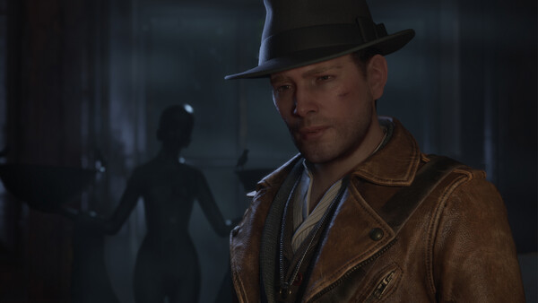 The Sinking City 2: imagem 3 de 8