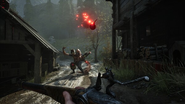 Valor Mortis: imagem 8 de 8